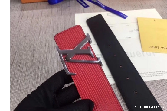 REP LOUIS VUITTON BELTS B2-004-3 1223